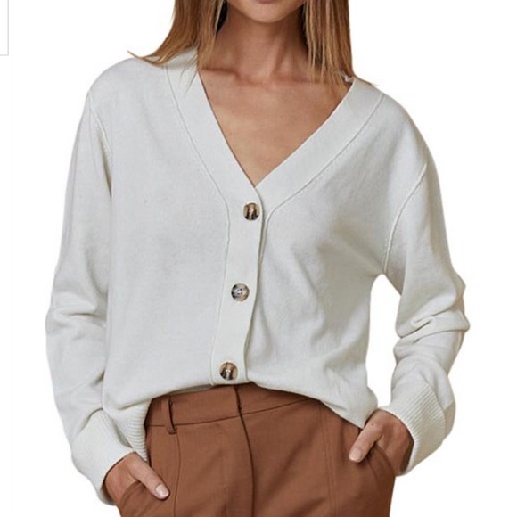 Becbridge Eloise Knit Cardigan 